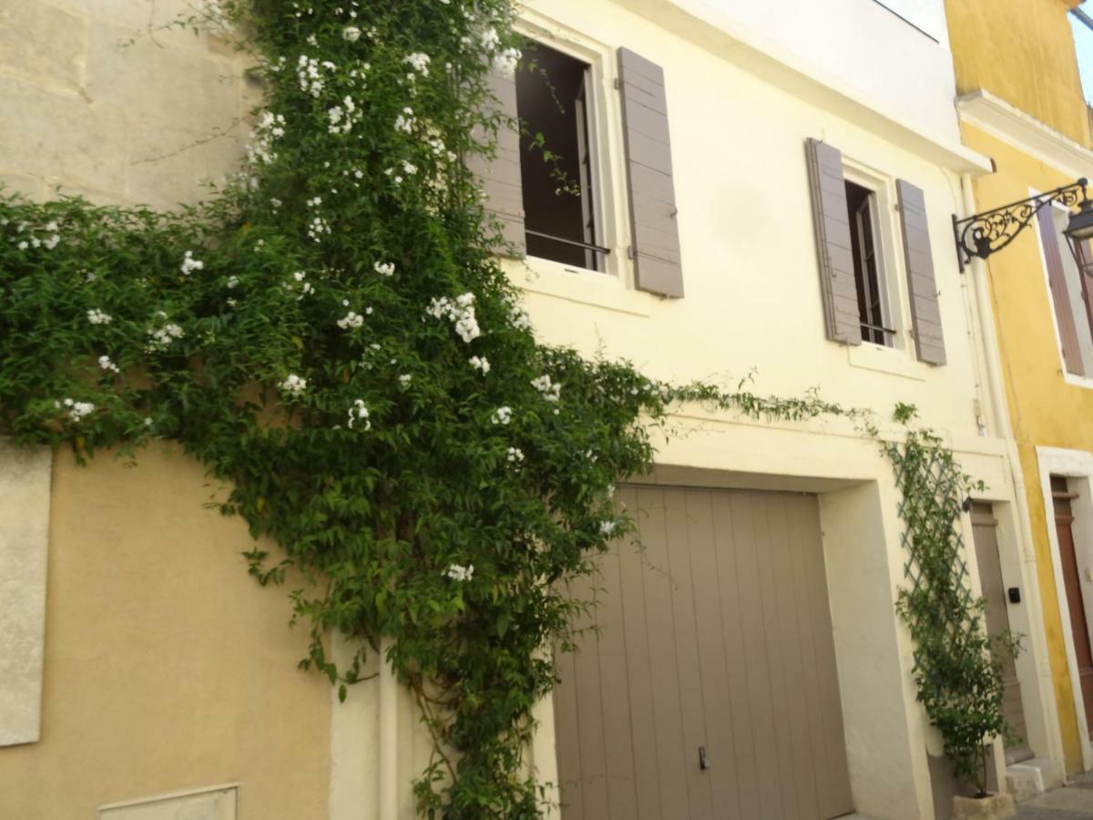 La Fleury Arles Exterior foto